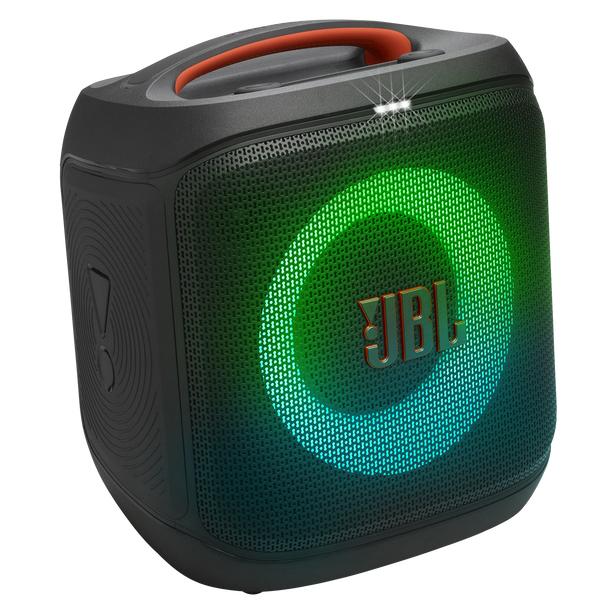 Altavoz JBL PartyBox Encore Esencial 2, Negro, 100 W