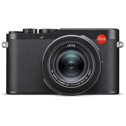 Leica D-Lux 8 21MP Camera