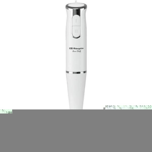 Orbegozo Hand Mixer BT 1150 - 200W - 2 Speeds