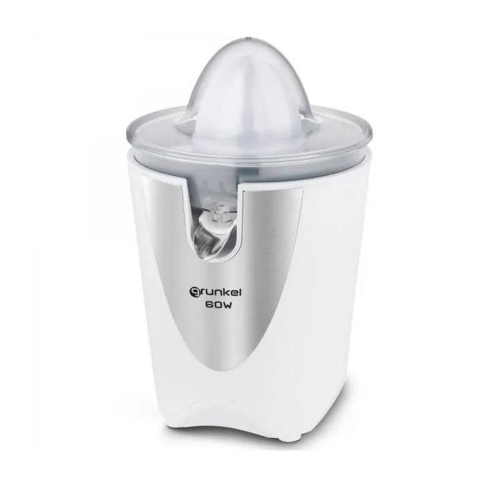 GRUNKEL XP-VC60B 60W Juice Extractor - 0.5L Capacity