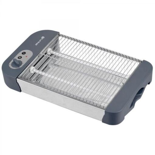 Tostadora Grunkel TSP-G2/ 600W/ Azul y Plata
