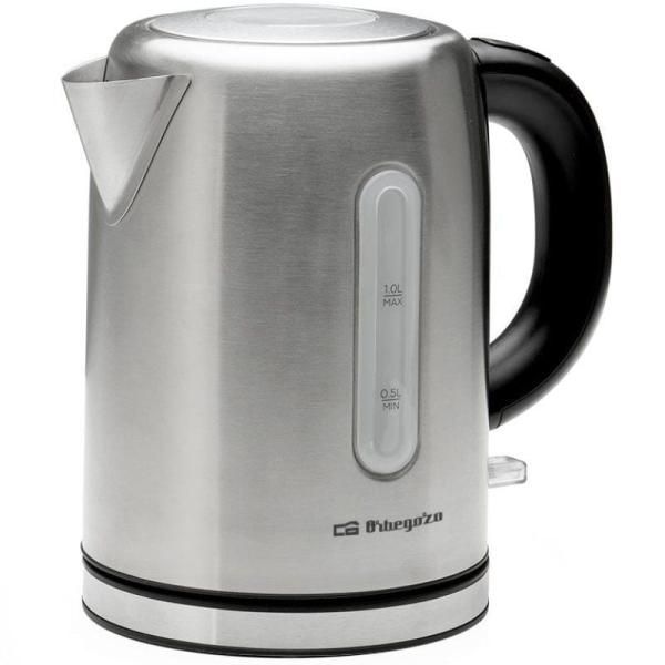 Orbegozo Water Kettle KT 6023 - 2200W - 1L Capacity