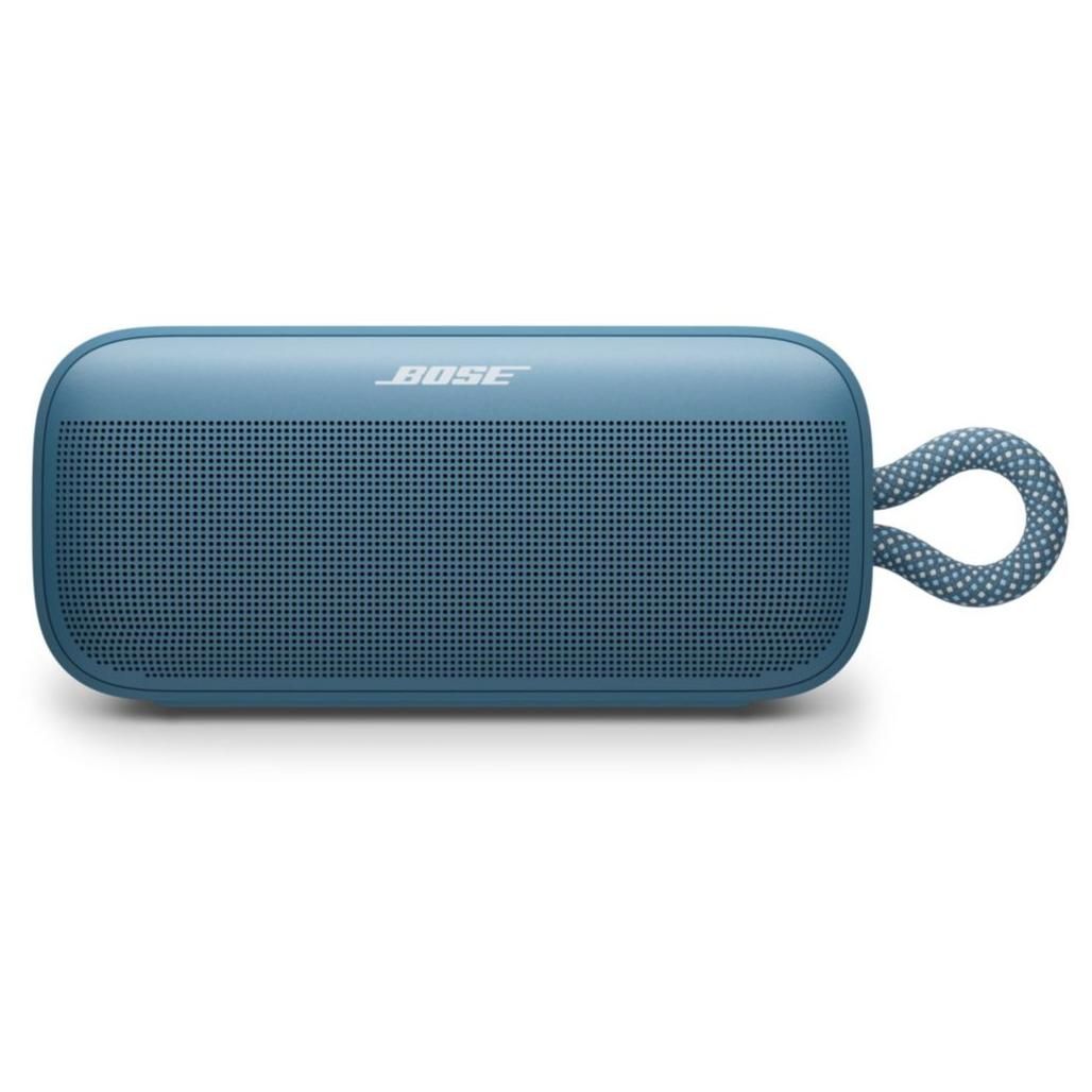 Bose SoundLink Plus Bluetooth Speaker, Twilight Blue