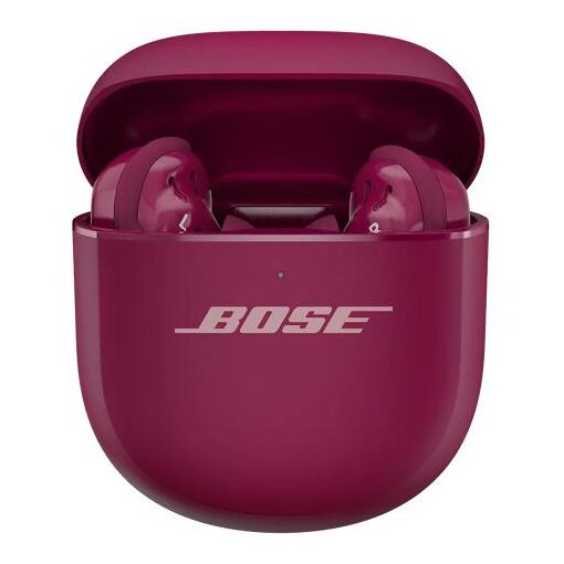 Auriculares Bose QuietComfort Ultra (2ª Generación) Púrpura Oscuro inalámbricos