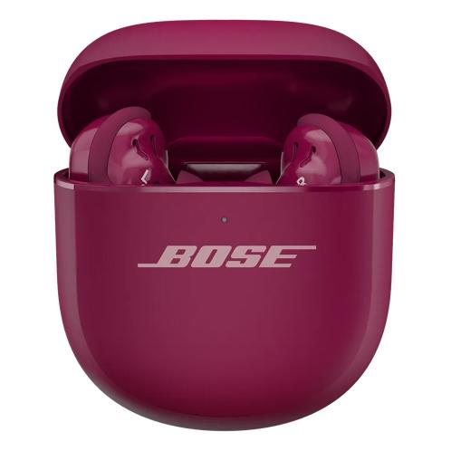 Bose QuietComfort Ultra (2nd Gen) Deep Purple Wireless Headphones
