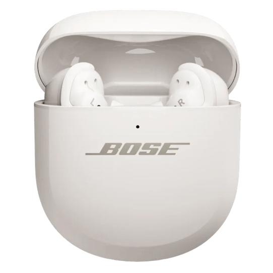 Bose QuietComfort Ultra Earbuds (2nd Gen) Cloud White