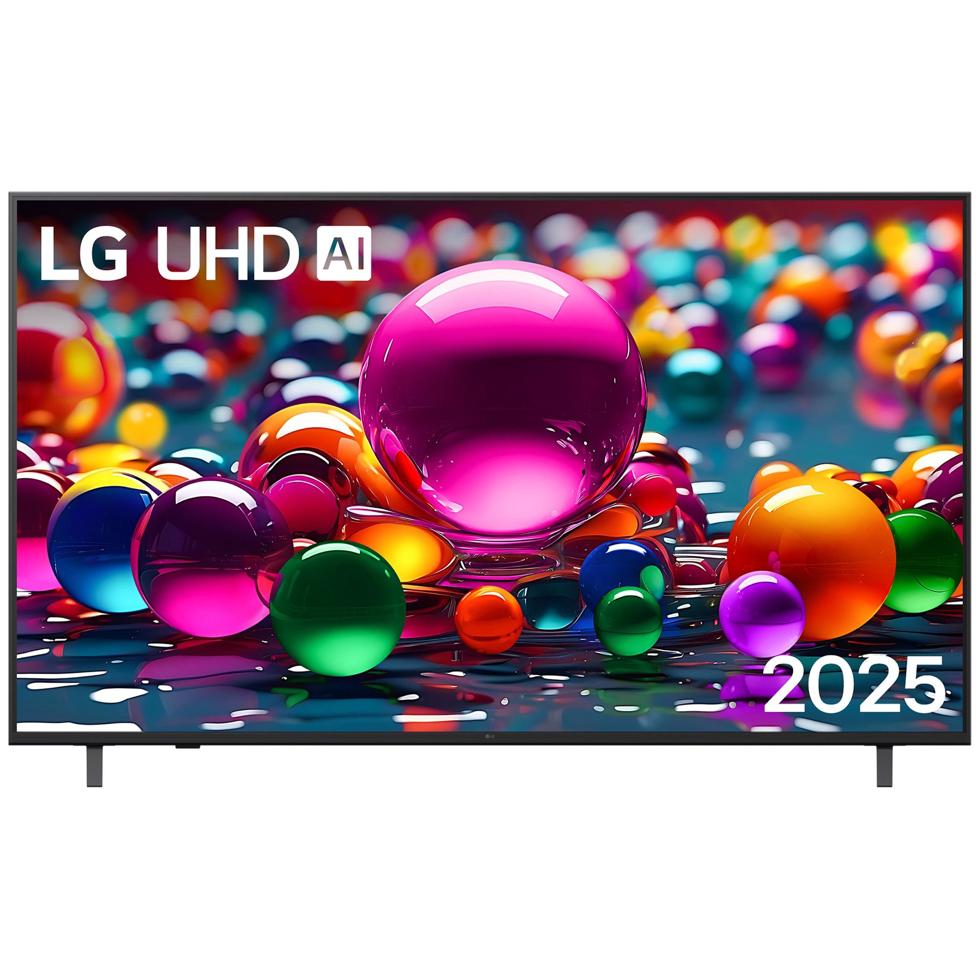 LG 65UA7500 65-inch UA75 Series LED TV - UHD AI Smart TV with webOS and HDR