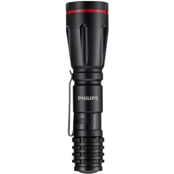 Philips SFL1000P Flashlight - 70 Lumens - 1 * AA Battery