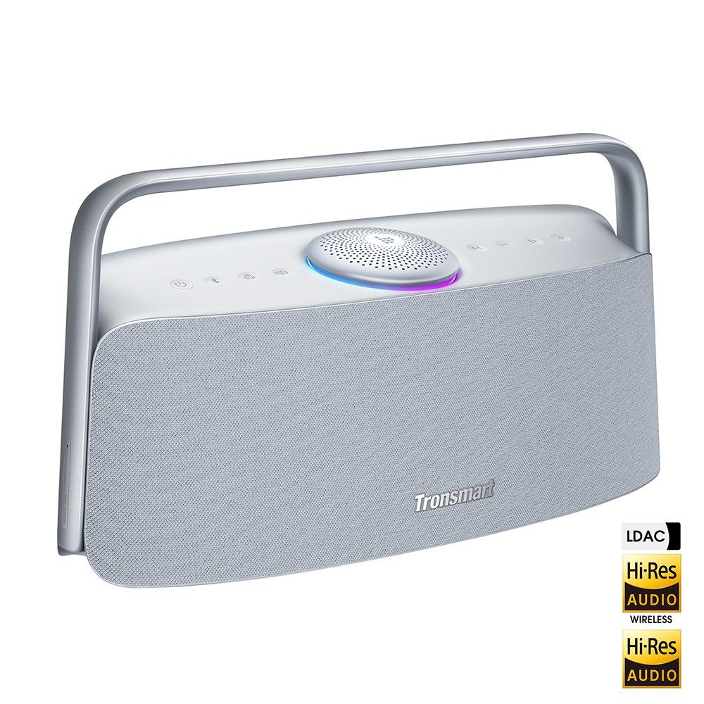 Tronsmart Fiitune X30 Space Audio Speaker, 14-Hour Battery Life