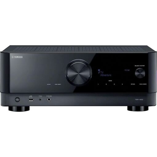 Amplificador Yamaha TSR-400