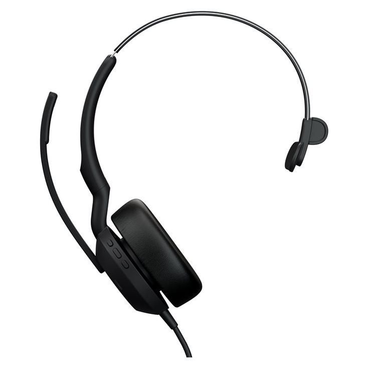 Jabra Evolve2 50 UC Mono Headset