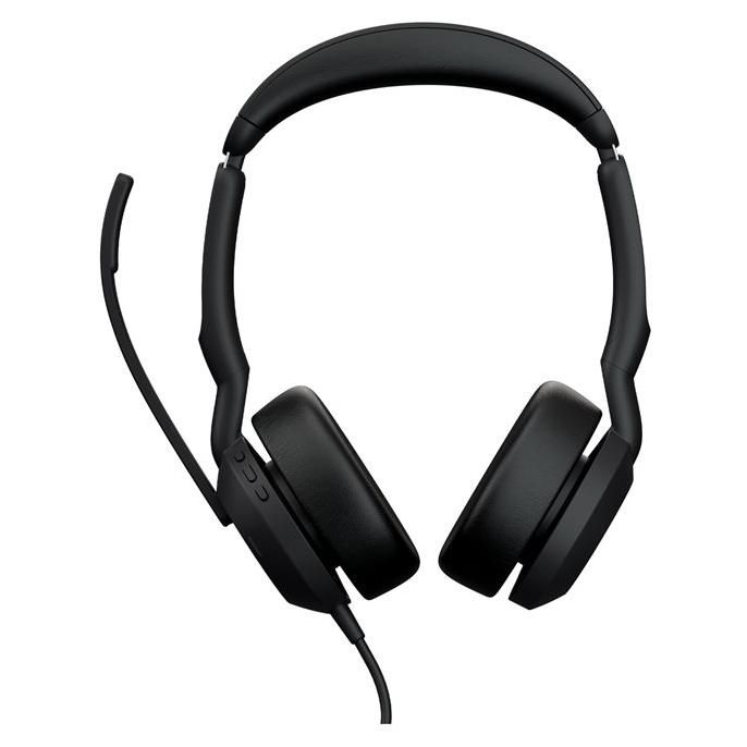 Jabra Evolve2 50 UC Stereo Headset