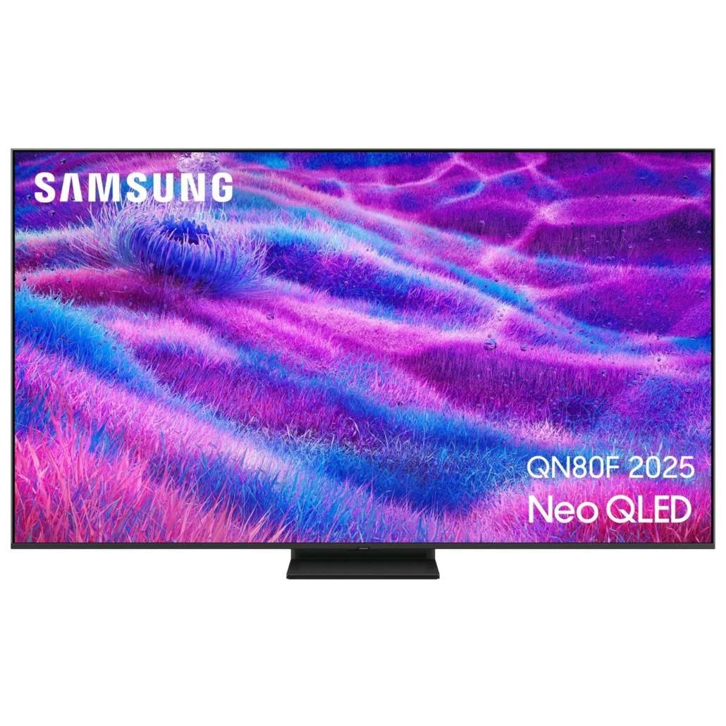 Samsung Neo QLED TV TQ85QN80F 216 cm (85 inches) 4K UHD