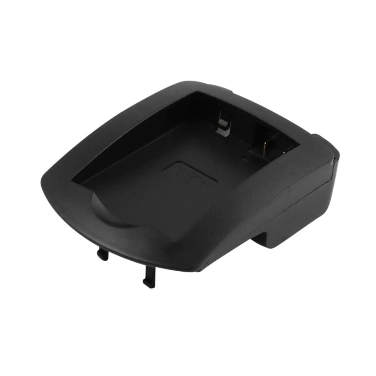 Avizar Canon EOS 600D LP-E8 Battery Charging Dock - Black