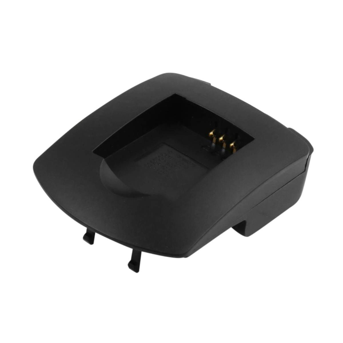 Panasonic Camera Battery Charging Base for DMW-BCD10, Black