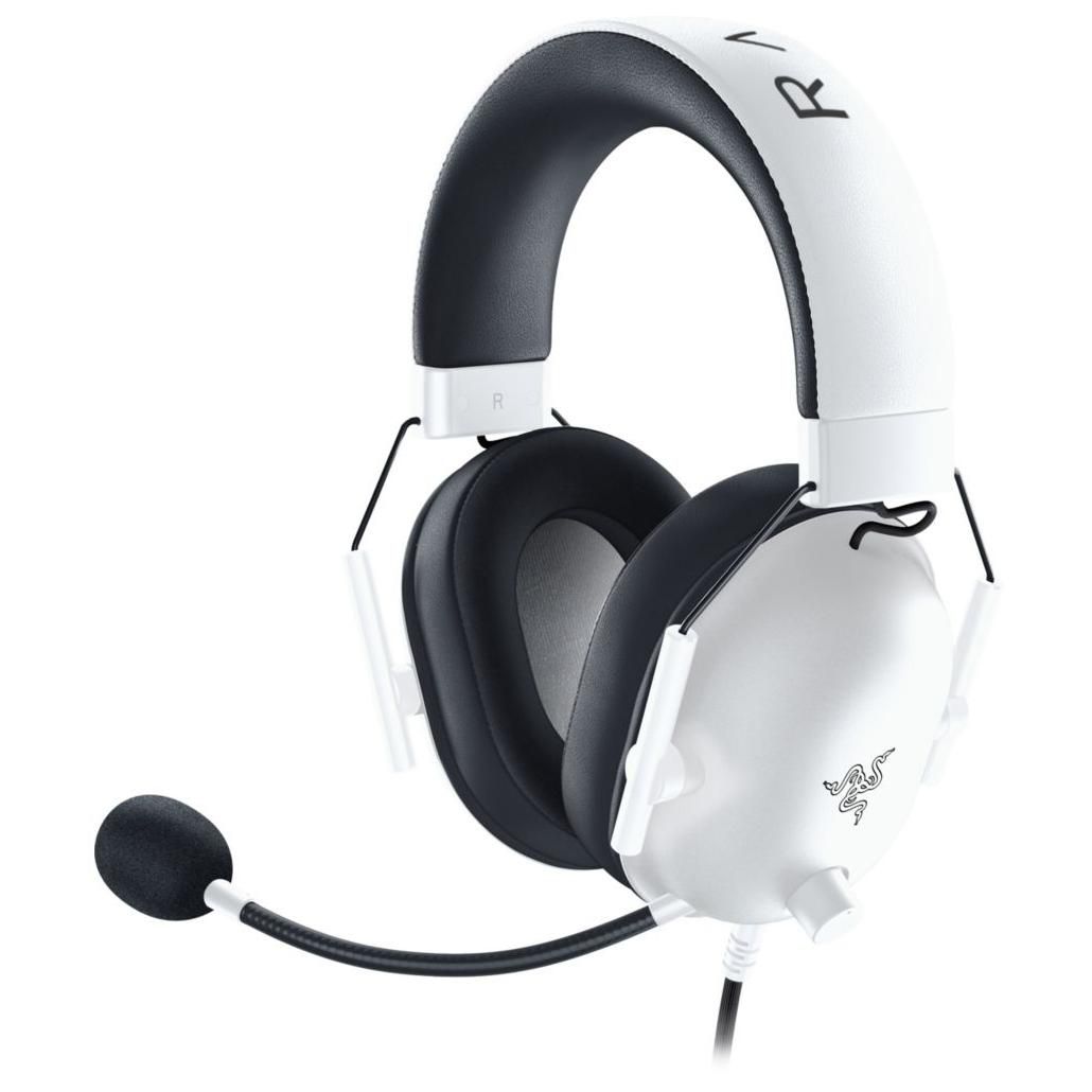 Razer BlackShark V2 X Xbox Gaming Headset - White