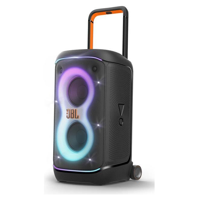 Altavoces JBL PartyBox 520, Negro