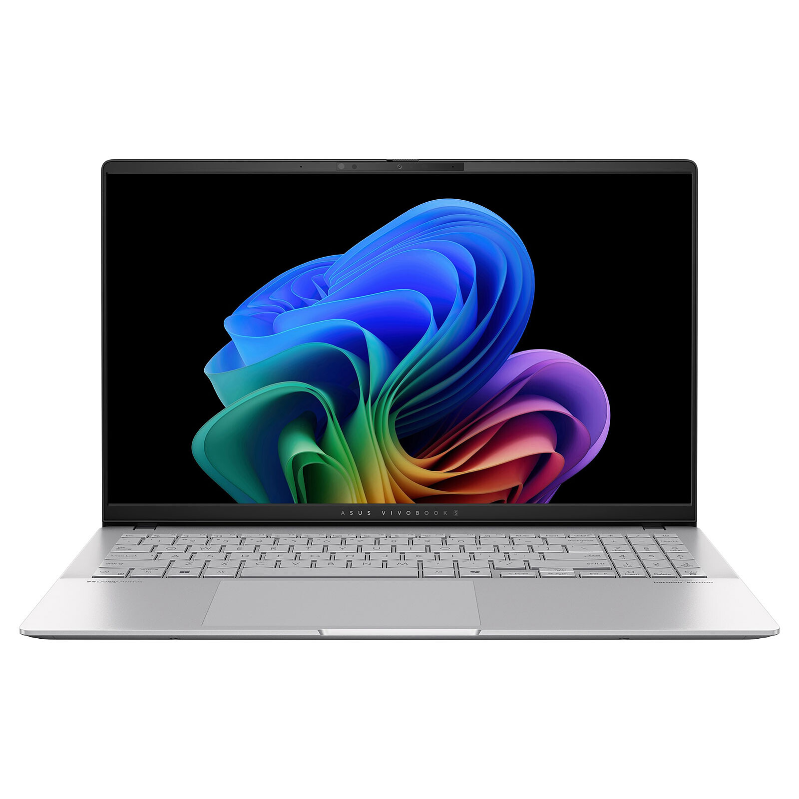 ASUS Vivobook S 15 OLED Copilot+ PC S5507QA-MA006W 