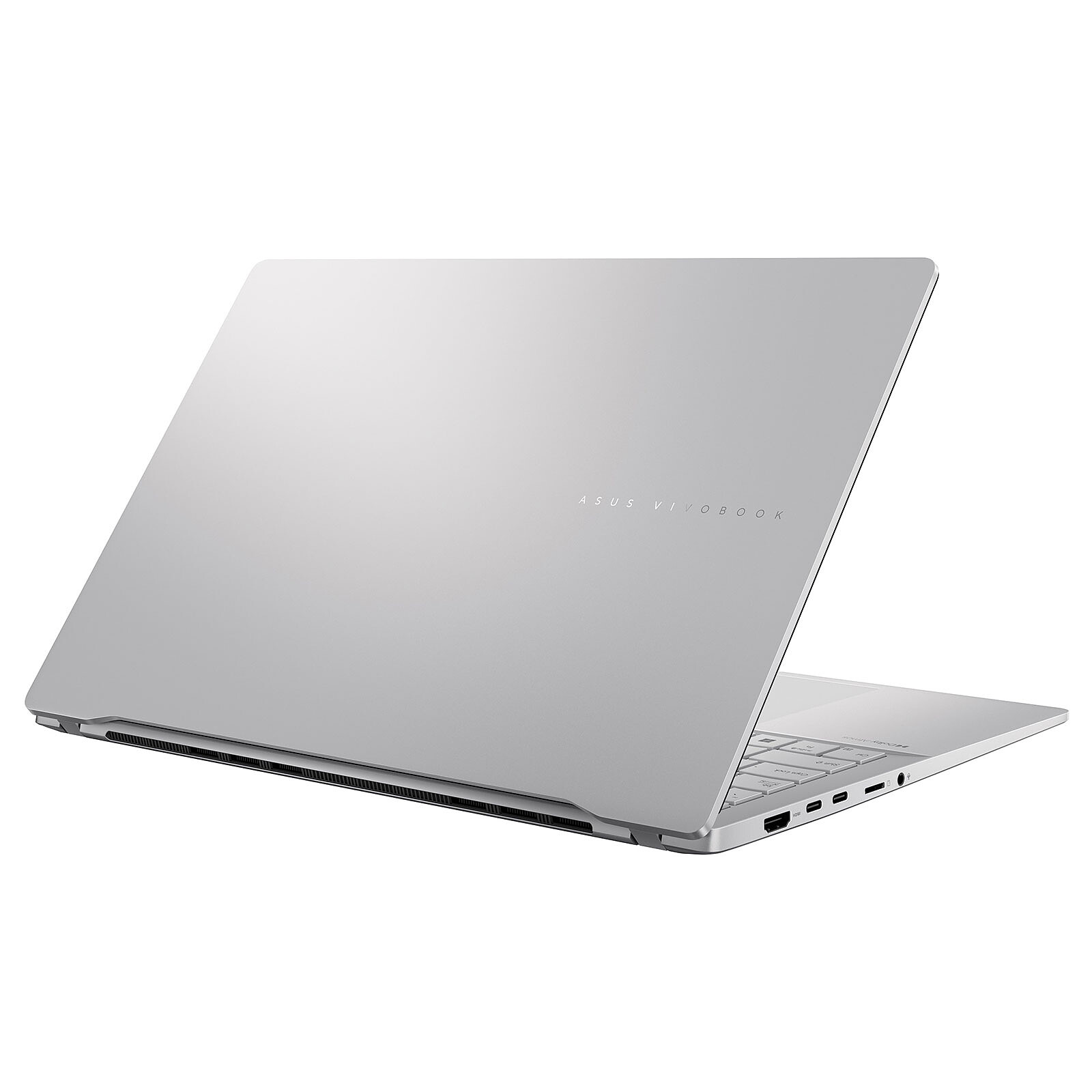 ASUS Vivobook S 15 OLED Copilot+ PC S5507QA-MA006W 