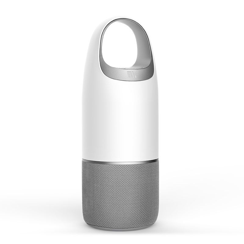 Nillkin Cozy MC3 PRO Bluetooth Speaker with Lamp and Microphone