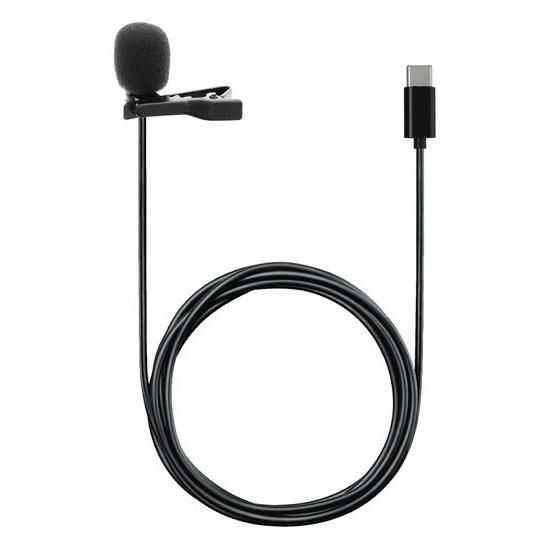 TNB Influence Microphone - Black