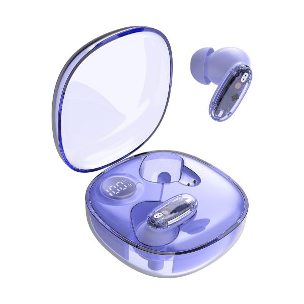Mars Gaming Wireless Headset MHIB2PP - Purple