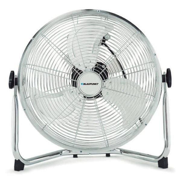 Blaupunkt Industrial Floor Fan BP2022 - 110W - 3 Blades 46cm - 3 Speeds