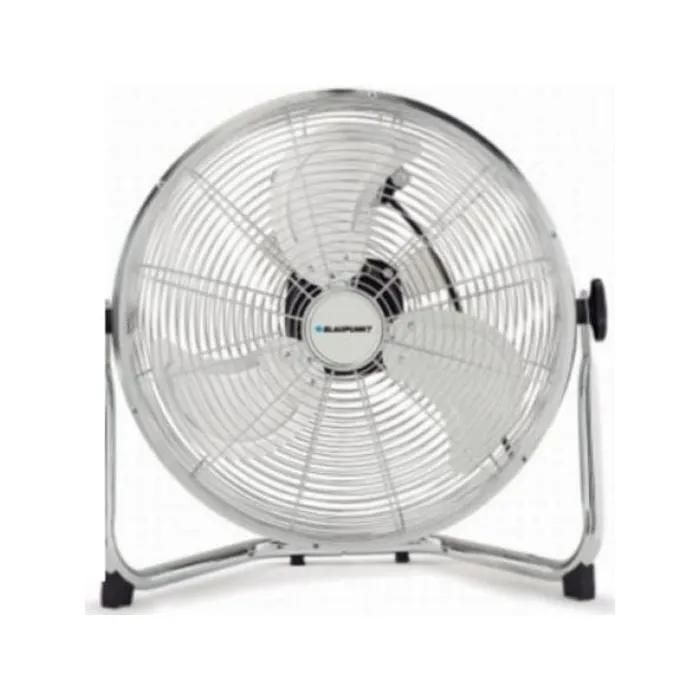 Blaupunkt Industrial Floor Fan BP2023 - 130W - 50cm Blades - 3 Speeds
