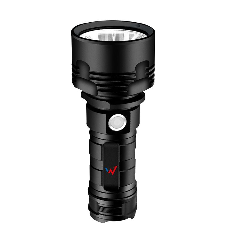 Linterna WONDER WT15001W - 1500 lúmenes - Batería recargable