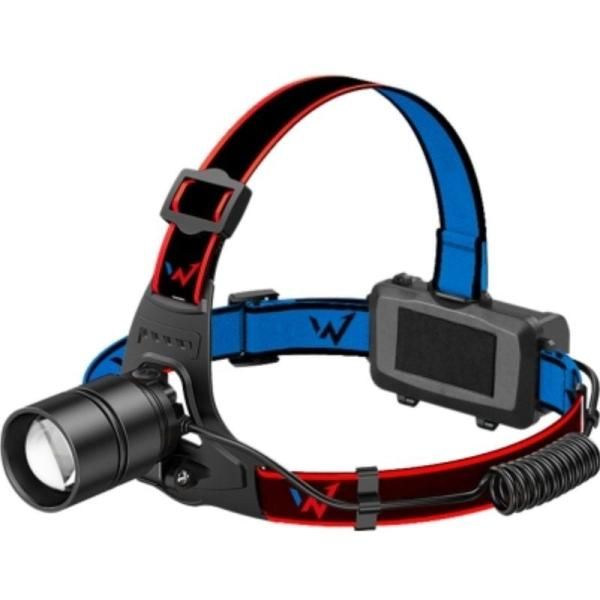 Wonder Headlamp WT5001H - 110 Lumens - Rechargeable Battery