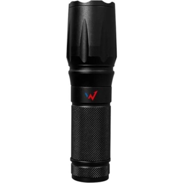 Linterna WONDER WT5001L - 500 lúmenes - 3 pilas * AA