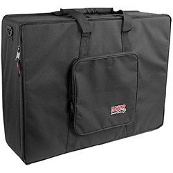 Étui de console de mixage Gator 19'' x 26'' x 6
