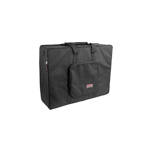 Caja para consola de mezcla Gator 19'' x 26'' x 6