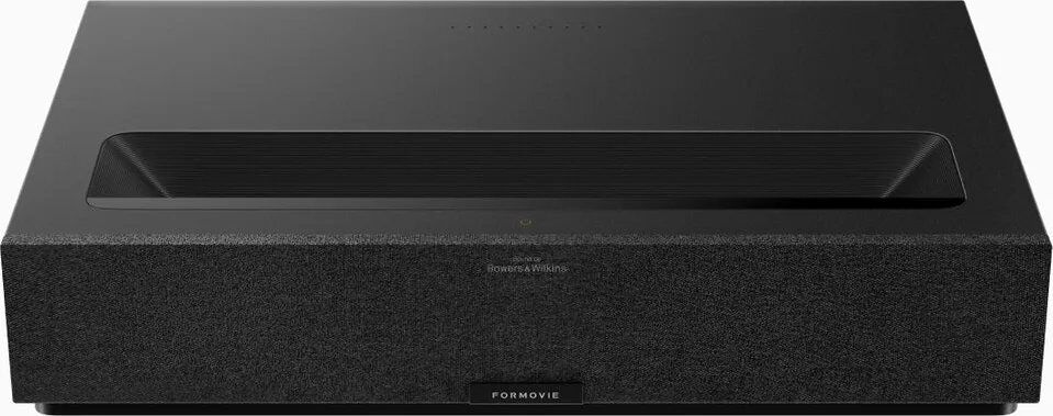 Formovie Theater Premium Laser TV UST 4K 2200 Lumens ISO Projector