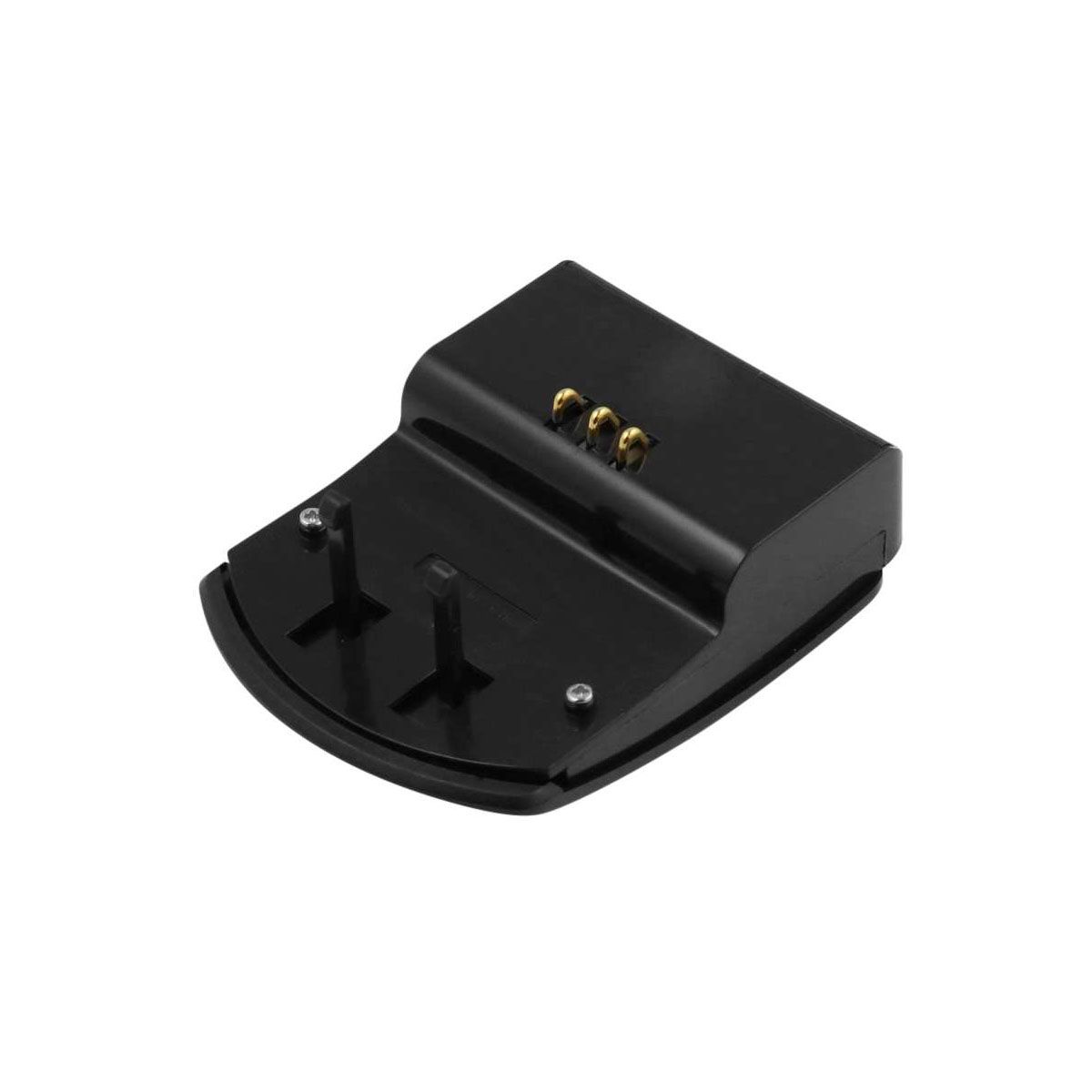 Panasonic Battery Charger Base VW-VBK180/VW-VBK360 Stand, Black (Avizar)