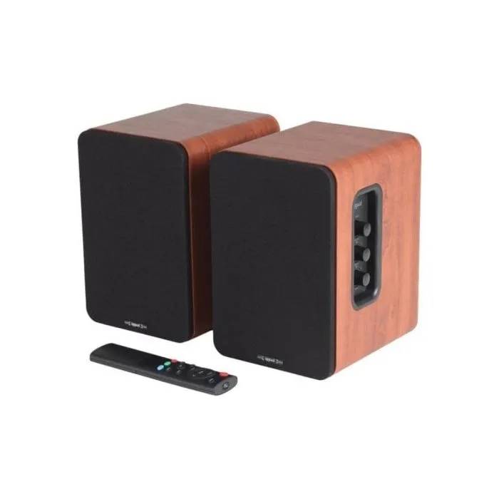 Igual IGG319963 Wireless Speaker Wood 50W