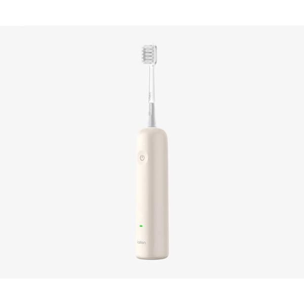 Laifen Electric Toothbrush - Standard Milk Tea