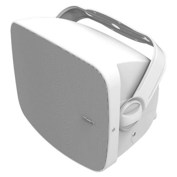 Haut-parleur extérieur Klipsch PSM-450-T Blanc (pièce unique)
