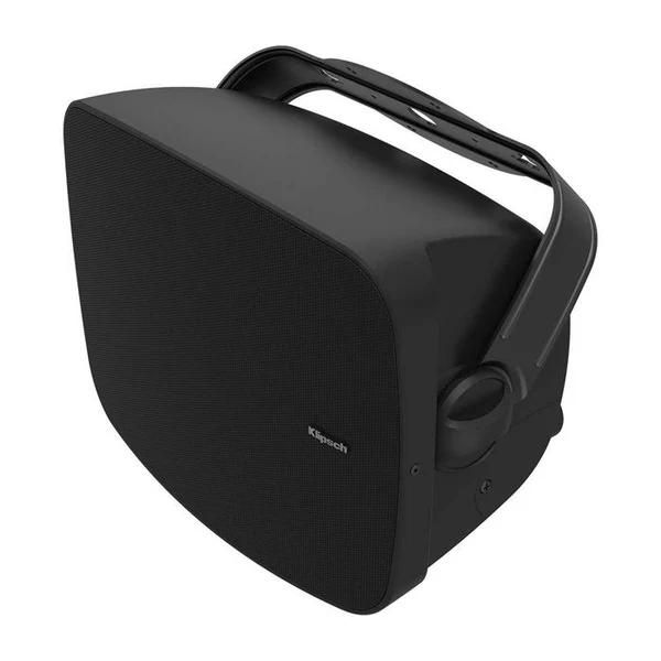 Enceinte Klipsch RSM-650 - Noir - Enceinte encastrée