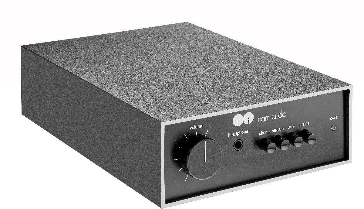 Naim NAIT 50 High-Fi Amplifier
