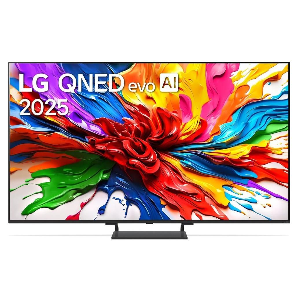 LG 75QNED93A 4K UHD TV