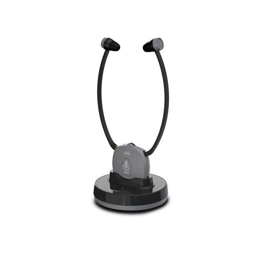 Auriculares para televisión Meliconi Easyaudio