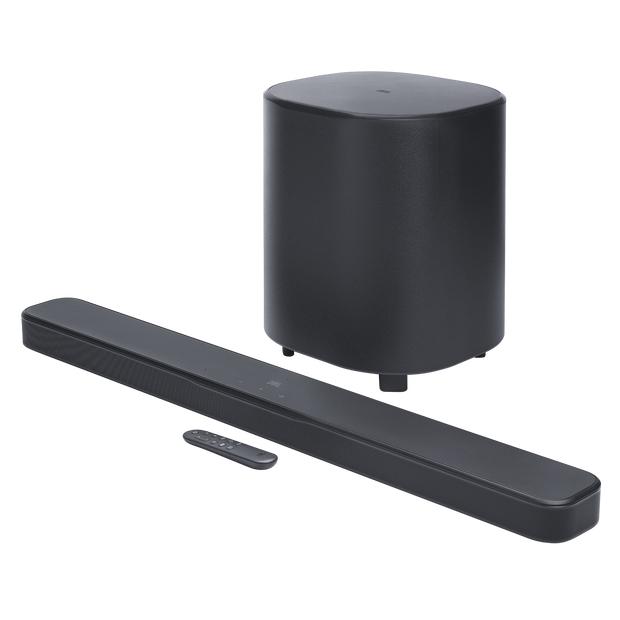 Barra de sonido JBL Bar 500MK2