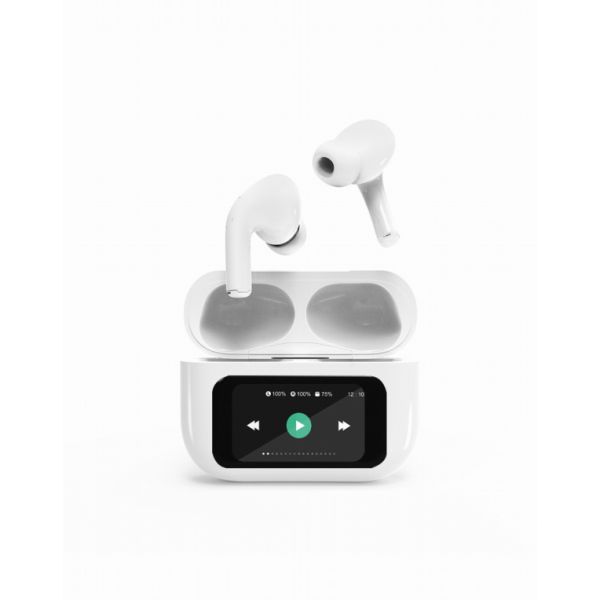Gembird GMB Audio TWS Wireless Headphones