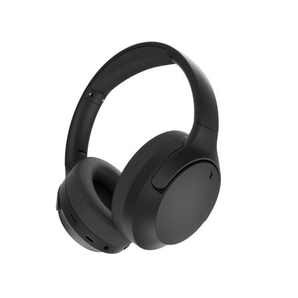 Gembird GMB Audio BHP-ANC-01 Wired & Wireless Headphones with USB Type-C Bluetooth