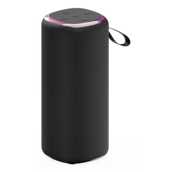 Gembird GMB Audio SPK-BT-LED-08L Portable Speaker and Party Speaker