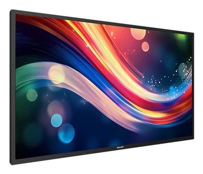 Philips 43-Inch 4K UHD LED TV - Android Smart