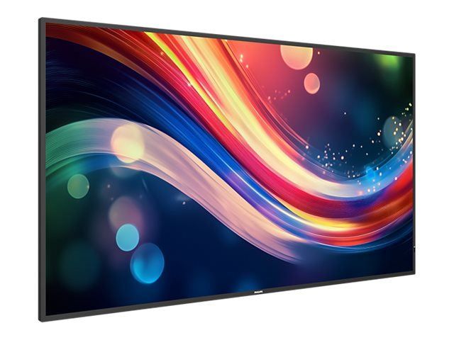 Philips 55-Inch 4K UHD Smart LED TV, Android - 55BDL4050Q