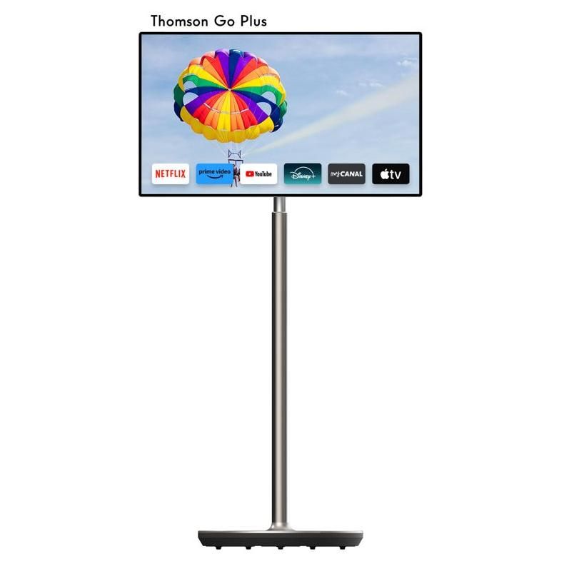 Thomson Go Plus 32UE5M45 81cm 4K Ultra HD Golden