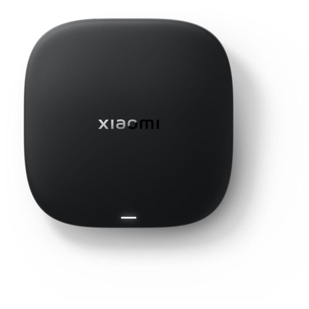Xiaomi TV Box S Generación 3 - 4K Ultra HD - 32GB - Google TV - Bluetooth 5.2 - Dolby Vision - Dolby Atmos